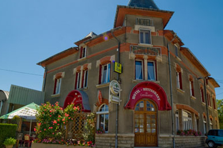 Nos services Hôtel Aubreville